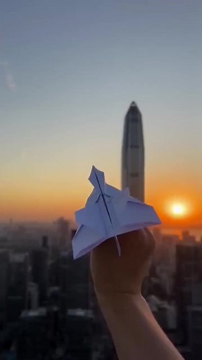 Step-by-Step Guide to Making a Paper Airplane