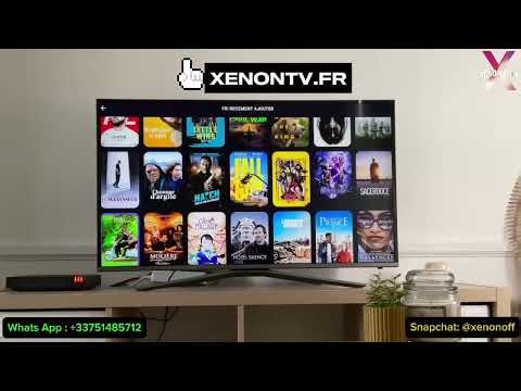 La Meilleure Application IPTV de 2026 ! 🔥(Stable et Sans BUG)