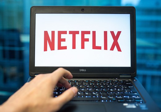 Netflix : découvrez la liste des codes pour avoir accès au catalogue secret - Elle