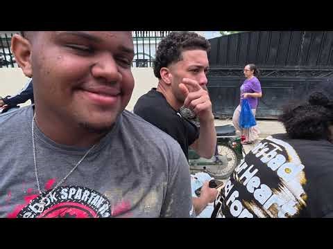 Tragedia en Los Ciruelos de Montellano, el río Camú acabó con to