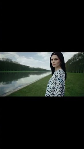 Depeche Mode "Strangelove" (Christian Dior " Secret Garden 3–Versailles" Fashion Film) 😊❤️🌹✨️