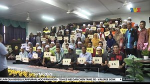 SPM 2021 | Tahap CEFR Tertera Pada Sijil Keputusan Buat julung kalinya, penguasaan Bahasa Inggeris calon dilaporkan dalam dua bentuk pelaporan iaitu dalam gred SPM dan berdasarkan tahap ’Common European Framework of Reference for Languages’ (CEFR). | Buletin TV3