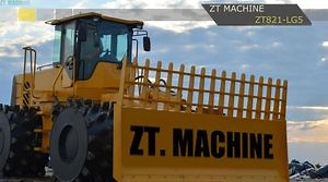 [Hot Item] Innovative Waste Compression Systems for Eco-Friendly Landfill Management