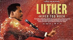 First Look Trailer: ‘Luther: Never Too Much’ [Luther Vandross Documentary]