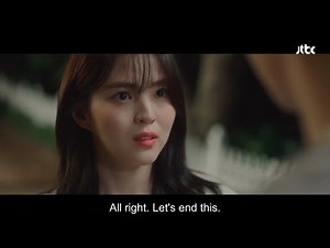 [SUB ENG] Nevertheless ep 5 | Let's end this