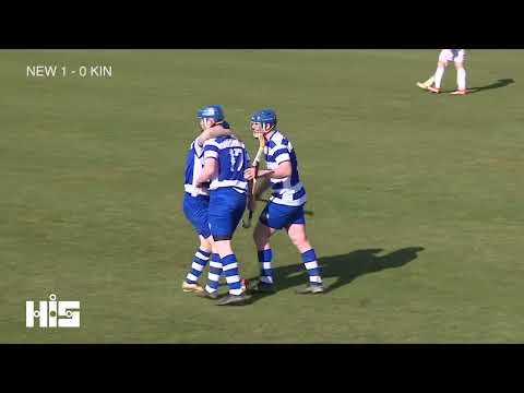 Newtonmore V Kingussie | Mowi Premiership