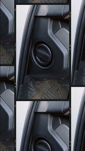 Does ANYONE Use This SECRET Storage? | 2025 4Runner