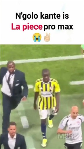 La piece kante😭✌️