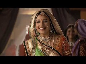 Jodha Akbar - Ep 50 - Rajat Tokas, Paridhi Sharma - Hindi Tv Serial - Zee5 Premium