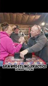 Veteran Teaches Rookie: Matt Coaching Patty on the Pad 🧬
