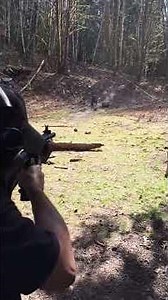 223 tracer rounds in the daylight