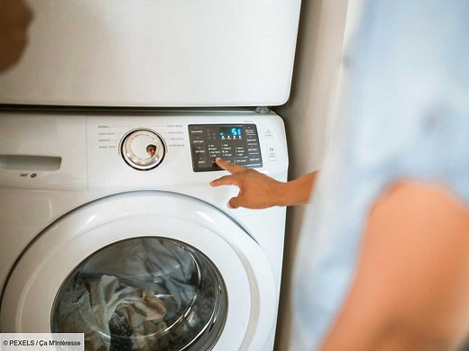 Machine à laver bruyante ? Les astuces pour atténuer le bruit