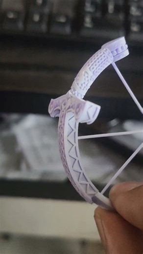 the z sword 🗡️. wax. model. for making it real