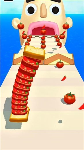 so spicy 🌶#shorts #gameplay