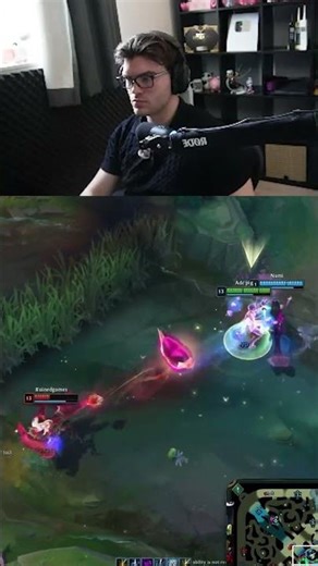 ADC Is Becoming My MAIN ROLE Now 🤫📈