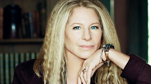 10 Best Barbra Streisand Songs of All Time - Singersroom.com