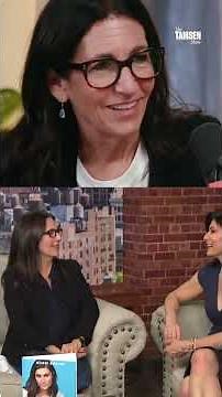 Showing Bobbi Brown An Interview From 7 Years Ago