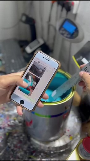 Color Matching Techniques by Color Motion LTD