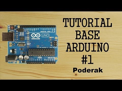 ARDUINO ITA - TUTORIAL BASE #1: INTRODUZIONE SCHEDA E CONSIGLI DI ACQUISTO
