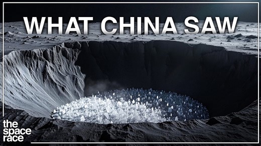 Why China’s Lunar Findings Shocked the World