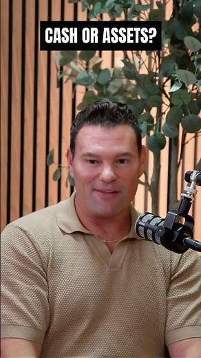 Balancing Cash & Assets in Real Estate | The Opportunity Cost Every Investor Faces