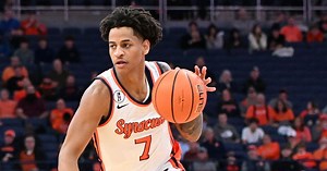 Syracuse pulls away from Drexel with dominant second half