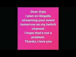 Gifted Hater Versus SLS Jacksonville