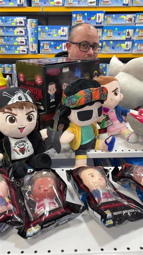 Personaggi di Stranger Things e Willy: Chi è?