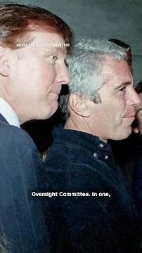 New photos released from Epstein's estate show Trump, Bannon, Clinton