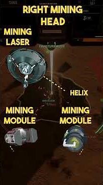 Argo Mole Solo Mining Loadout for #StarCitizen 4.7
