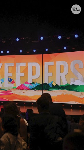 The Gates Foundation warns global aid cuts could reverse decades of progress as preventable child deaths are expected to rise in 2025. | Akron Beacon Journal