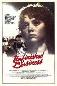 Unfinished Business (1984) - Movie