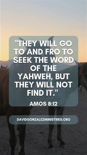 This Is How Apostasy Begins