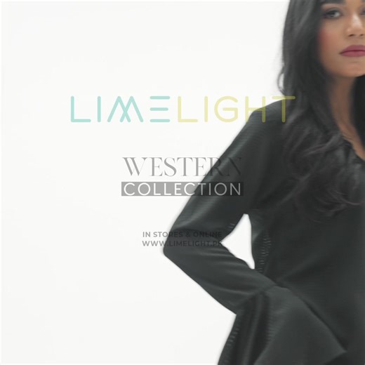 46K views · 644 reactions | Get noticed with Limelight women western tops collection. It's colorful, comfy, and oh-so-chic Visit: https://bit.ly/3oMfP2t | Limelight | Facebook