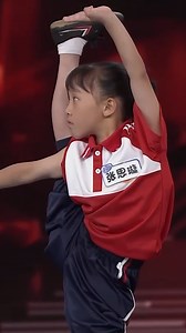 The performer puts on a wonderful kung fu show. #MoreThanTalented For more: https://english.cctv.com/ | CCTV