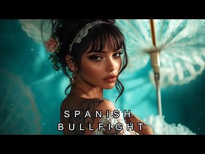 1hr 27min | Spanish Bullfight | Beyond Bassline | Dark Techno & Flamenco Fusion
