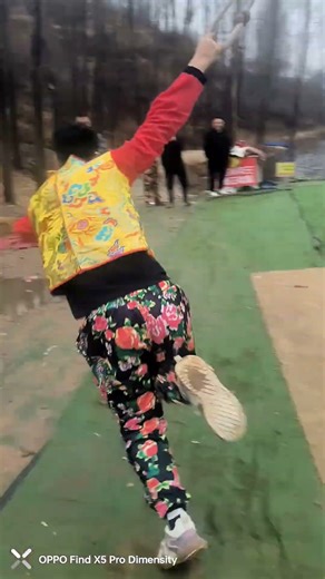 #It's time to show true skills, come on if you dare to challenge 😂😂😂