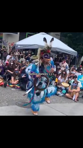 Understanding Native American Dance Traditions