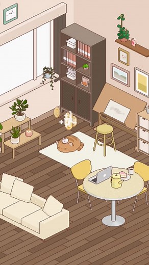 #deconeko #kawaii #softgame