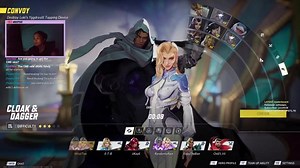 IT'S CLOBBERING TIME!!!