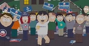 Game Over Man, Mkay - South Park | South Park Studios US