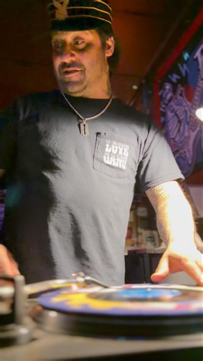 DJ Max Vol Keeps The Party Rocking 🤘 🕺 🤘 .#nowdigthis #maxvol