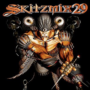 Nick Skitz - Skitzmix 29