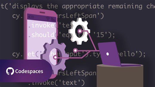 End-to-End JavaScript Testing with Cypress.io Online Class | LinkedIn Learning, formerly Lynda.com