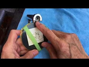 Lee hand primer modification