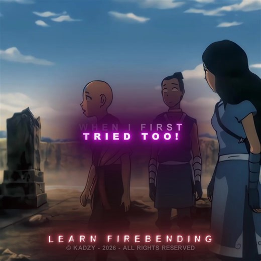 Goated Duo: Aang and Zuko’s Epic Adventures
