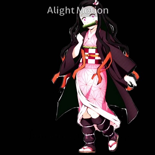 Nezuko Kamado Edits: The Best of Demon Slayer