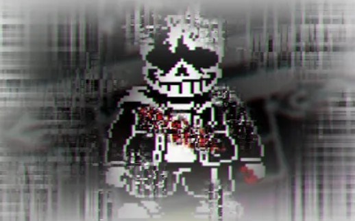 （传说之下音乐）最后一口气 三段综上质量音乐 Undertale Last Breath The Bitter End Unofficial