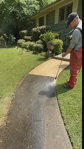 75K views · 4K reactions | I Overcharged One Of My Customers #pressurewashing #powerwashing | All Sides Pressure Washing | Facebook