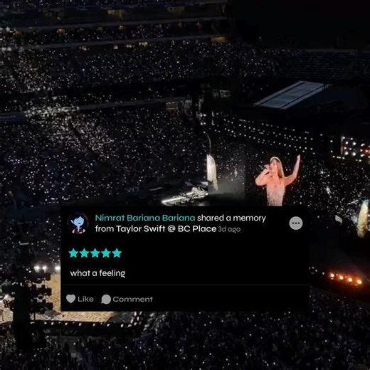 Bandsintown on Reels